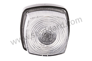 FEU POSITION POUR ECOPE DE FREIN 993 ( LA PIECE)  (99A000141792)