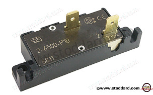 Safety Switch For Gas Heater. 911 912  (SIC61510930)