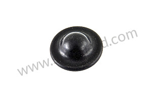 Rubber Cap For Door Switch, 911 912 964 993 1965-1998  (SIC61561620)