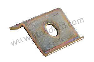 Washer  (90162833700)