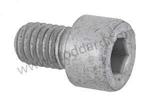 PAN-HEAD SCREW  (N0147068)