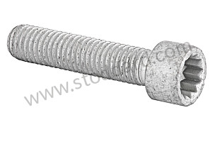 PAN-HEAD SCREW  (PAF909417)
