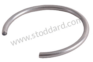 Circlip 27,5 X 2 MM (N90990801)