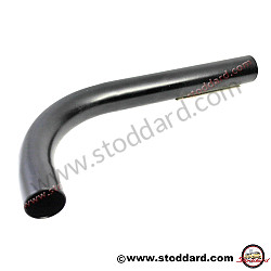 Headlight Conduit Support Tube 911 912 1965-1968.  (90163115521GRV)