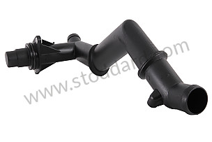 FILLER TUBE  (9A110711602)