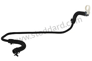 VENT LINE  (9A110654931)