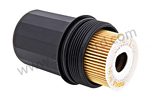 OIL FILTER SET  (0PB115403A)