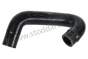 HOSE  (9A111333900)