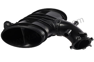 DISTRIBUTOR TUBE  (9A111002023)