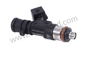 INJECTOR VALVE  (9A160512402)