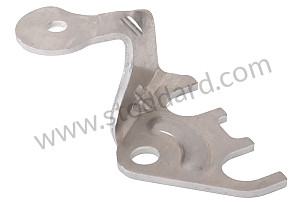 RETAINING BRACKET  (9P1317054)