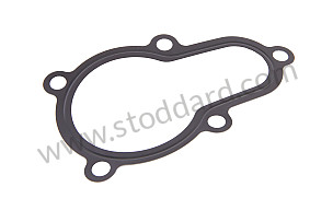 GASKET  (9P1301187)