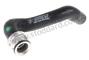 WATER HOSE  (9G230707500)