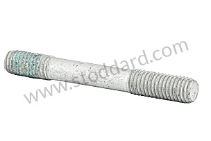 STUD 10X60 MM / BM 10 X 60 MM (90006009801)
