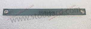 Suspension Strap 356 50-65 914 70-76. 240mm long.  (91142434104)