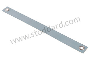 240 MM Gray Cable Suspension Strap, 356A 356B 356C  (99970601080)