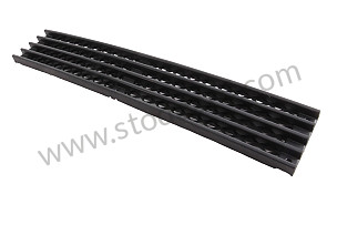 VENTILATION GRILLE  (93055904100)