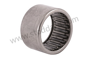 NEEDLE-ROLLER BEARING  (95510186900)