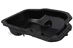 OIL PAN  (95510705510)
