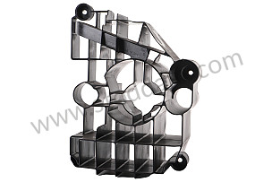 INSERT FOR OIL SUMP  (95510713800)