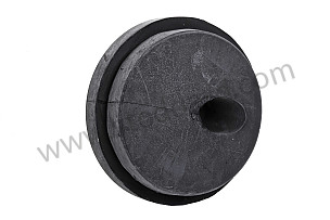 Rubber Grommet For Dash Instrument Assemble 911 65-77 912 65-69  (90174129300)