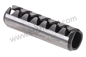 ROLL PIN 6,2 X 22 MM (95510227700)
