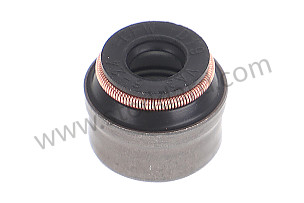 INTAKE VALVE STEM SEAL INLET (95510511510)