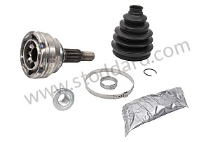 REPAIR KIT  (95534990103)
