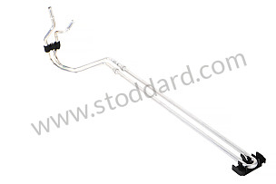 OIL COOLER  (95534706910)