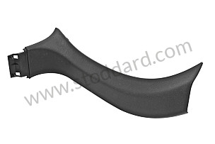 BORDER STRIP  (955555448049B9)