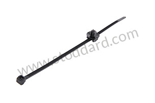PLASTIC BRACKET  (95560683800)