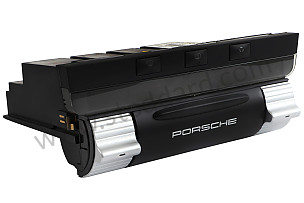 CONTROL PART  (95565310121)