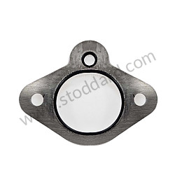 Chain Tensioner Gasket  (95910511001)