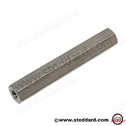 Rain Tray Spacer Tube Engine Lid, 6 Required, 912, 1966-1969  (90251212520)