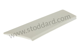 COVER LEFT (98650486101G2X)
