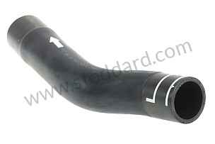 OIL HOSE  (98710726430)