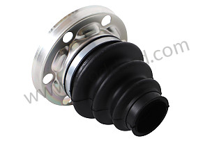 BELLOWS  (98733295500)