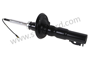 VIBRATION DAMPER  (98733305327)