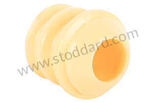 ADDITIONAL SPRING OPTION: STANDARD CHASSIS (Option code: I029) (98733330101)