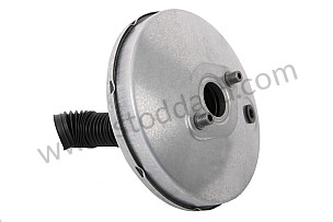 BRAKE BOOSTER  (98735592300)