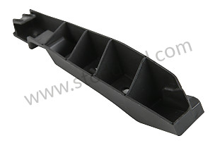 RETAINING STRIP RIGHT (98750553602)