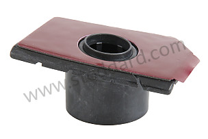 RETAINER PLATE RIGHT (98750556202)