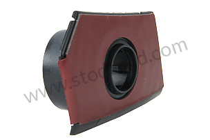 RETAINER PLATE LEFT (98750556102)
