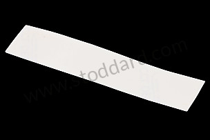 PROTECTIVE FILM  (98750463101)