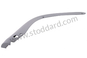 COVER PRIME COATED FRONT RIGHT (98750552802)