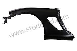 SIDE SECTION REAR RIGHT (98750396208GRV)