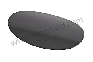 FUEL FILLER FLAP  (98750413401GRV)