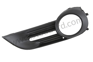 COVER RIGHT (98750572202G2L)