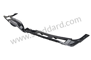 RETAINING FRAME  (98750585303G2L)