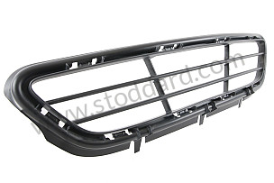 RETAINING FRAME  (98750555503G2L)